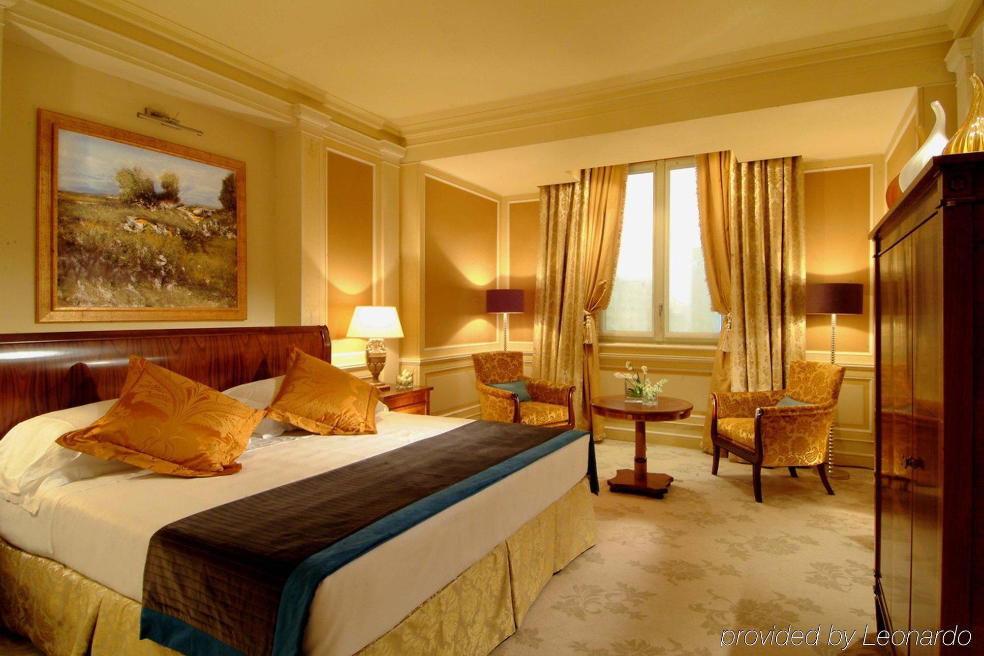 Hotel Principe Di Savoia - Dorchester Collection Milan Room photo