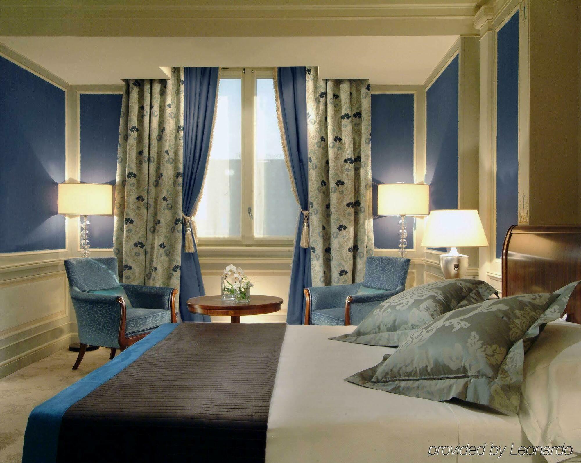 Hotel Principe Di Savoia - Dorchester Collection Milan Room photo